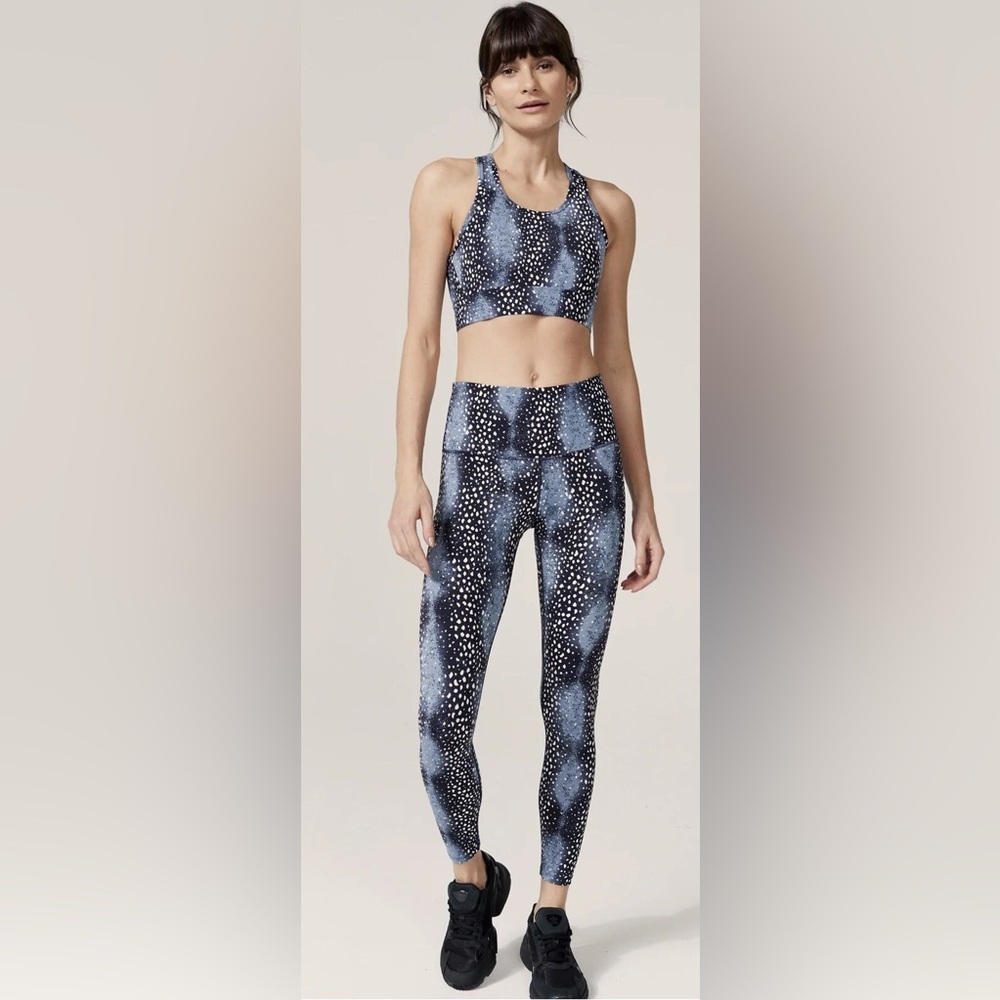 NWOT - Varley Estrella Leggings - Size M